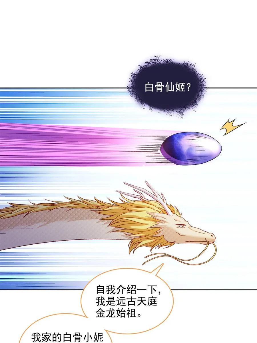 678 卖身不，鲲王前辈？3