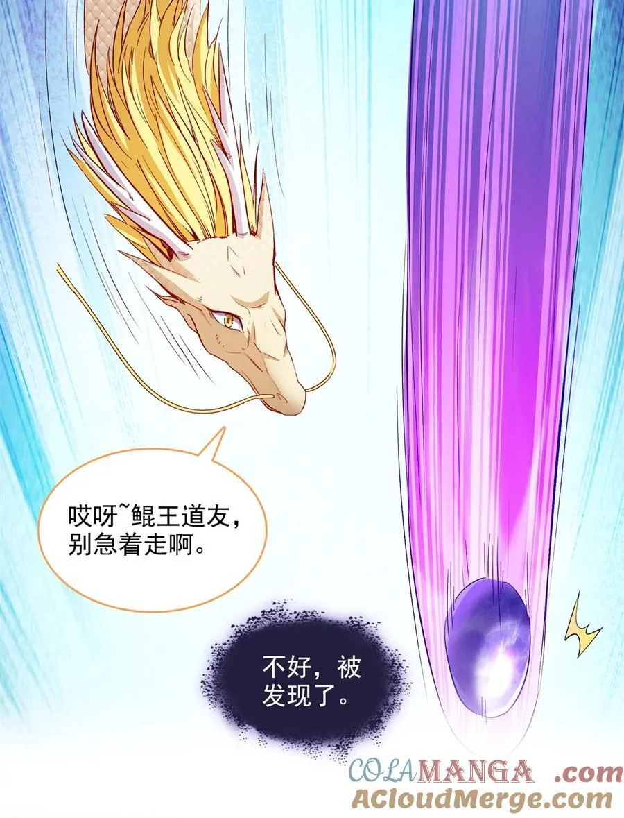 677 鲲王前辈，别来无恙啊36
