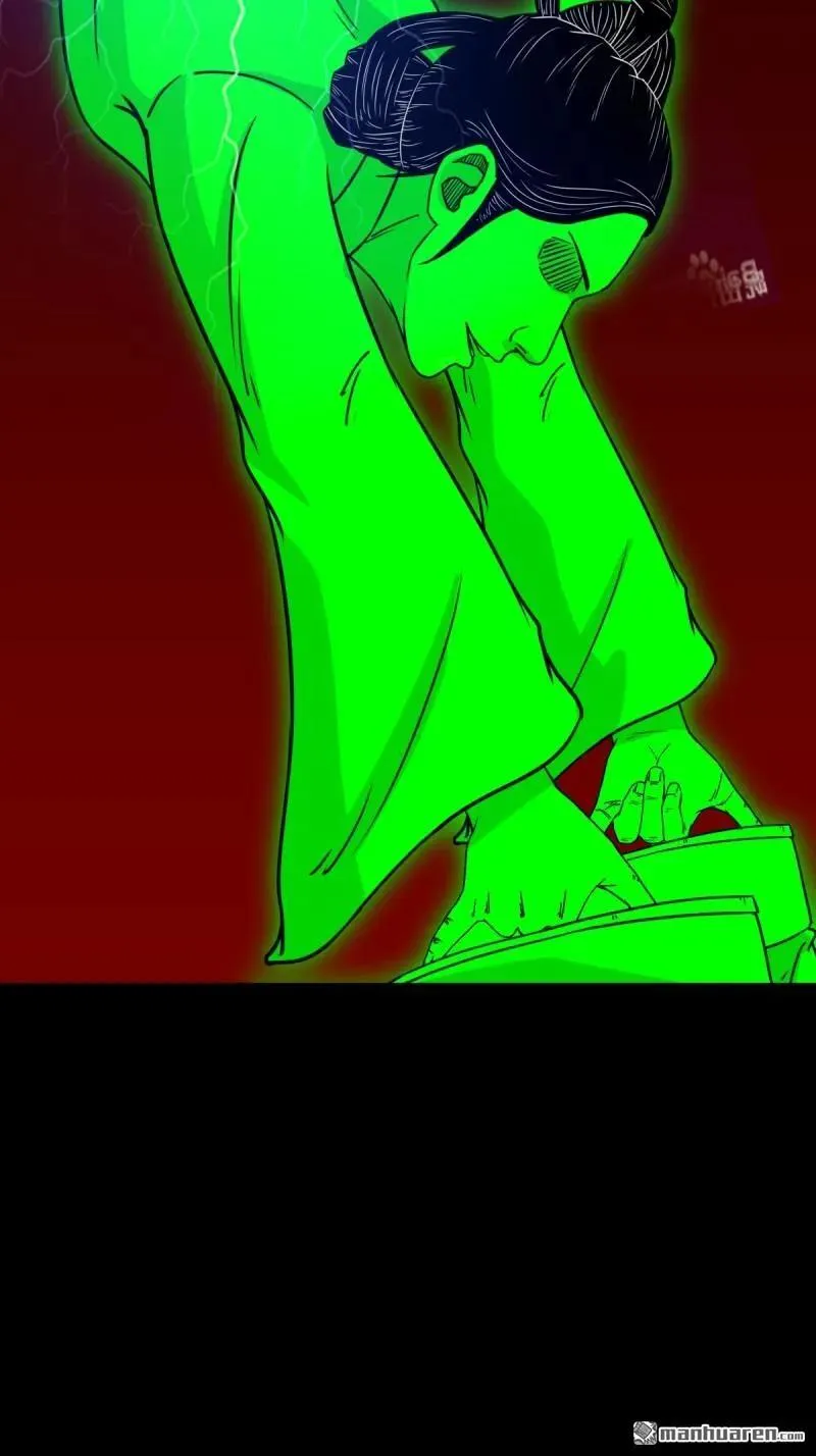 第328回 骨与血·下13