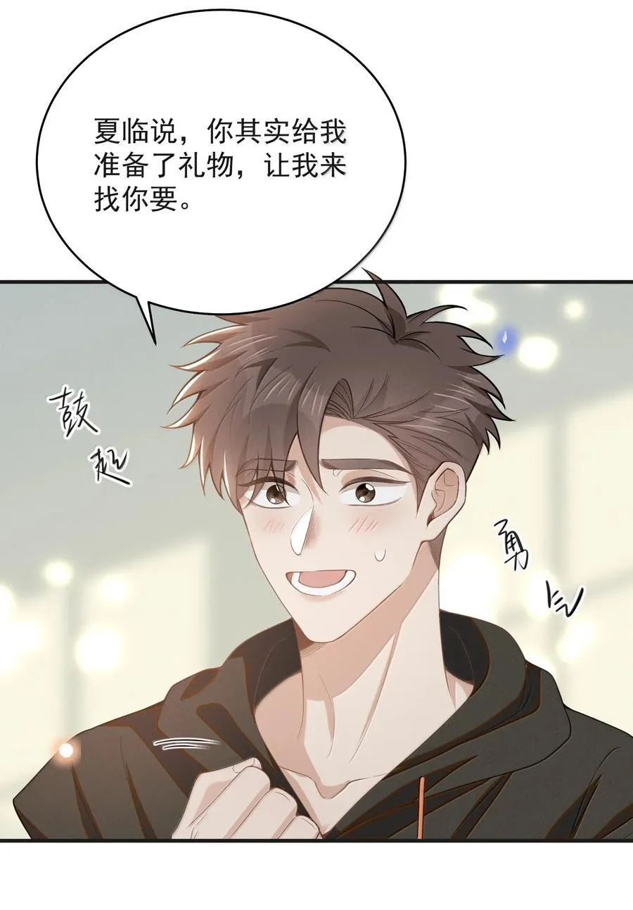 番外 生日礼物21