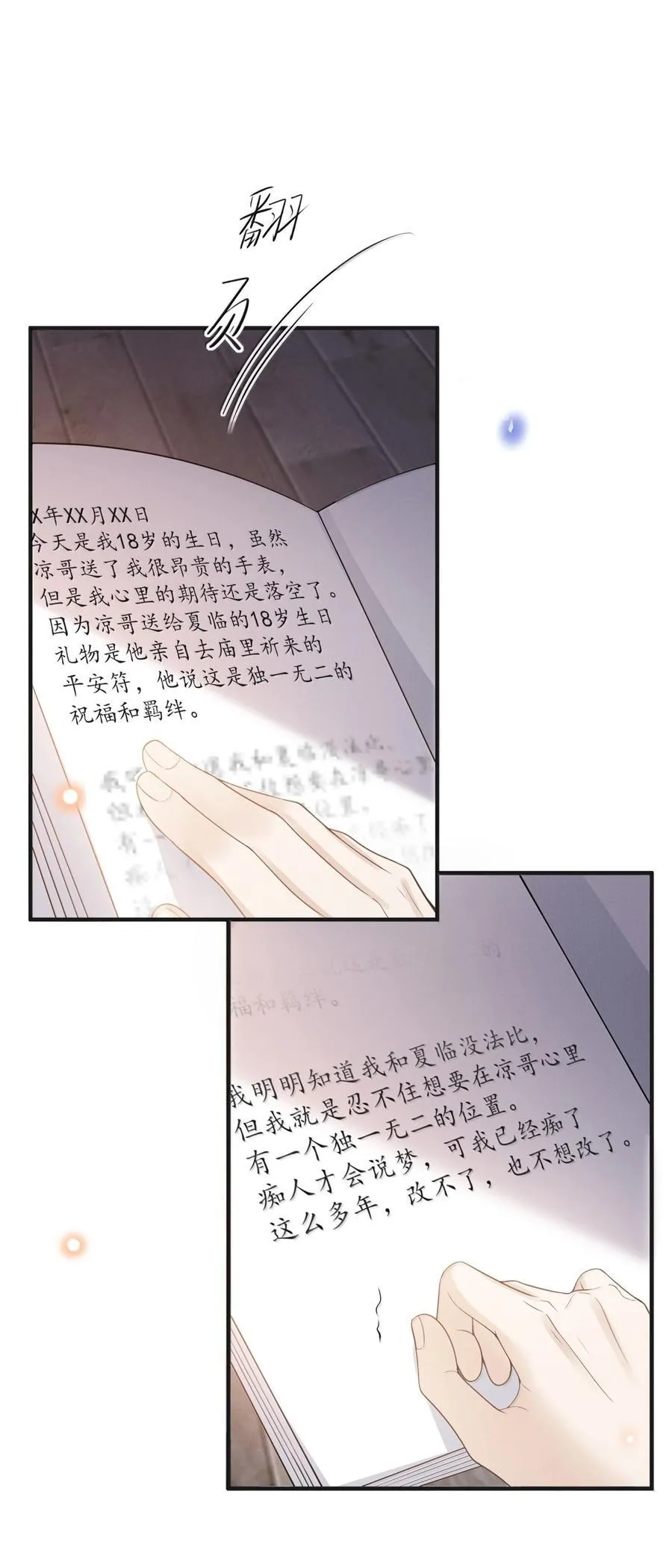 番外 生日礼物9