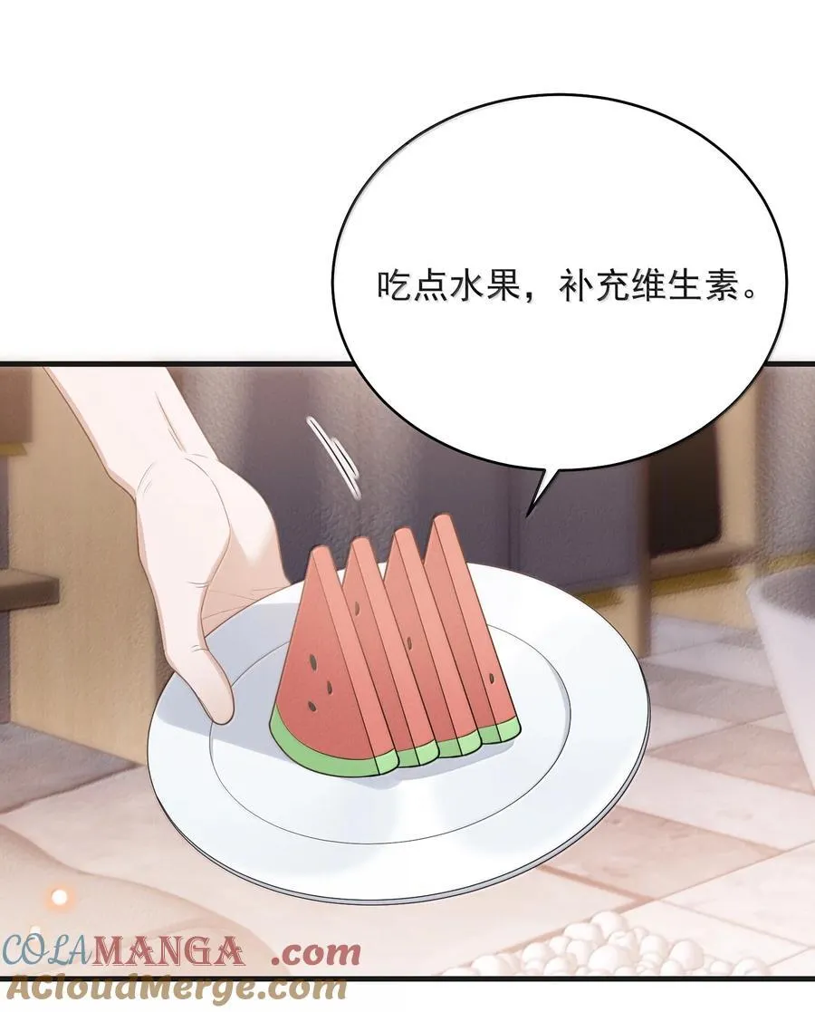 143 女扮男装？腹部肿瘤？！9