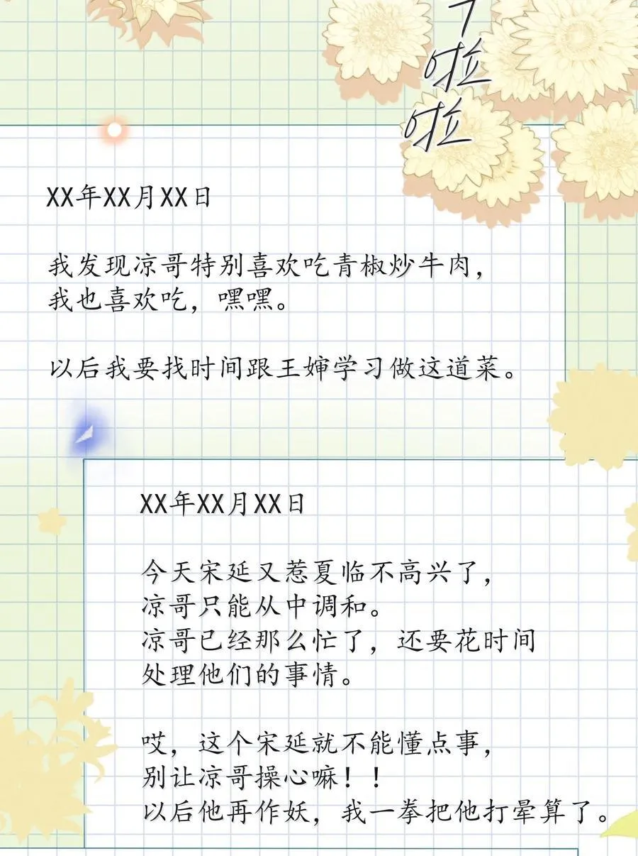 番外 生日礼物7