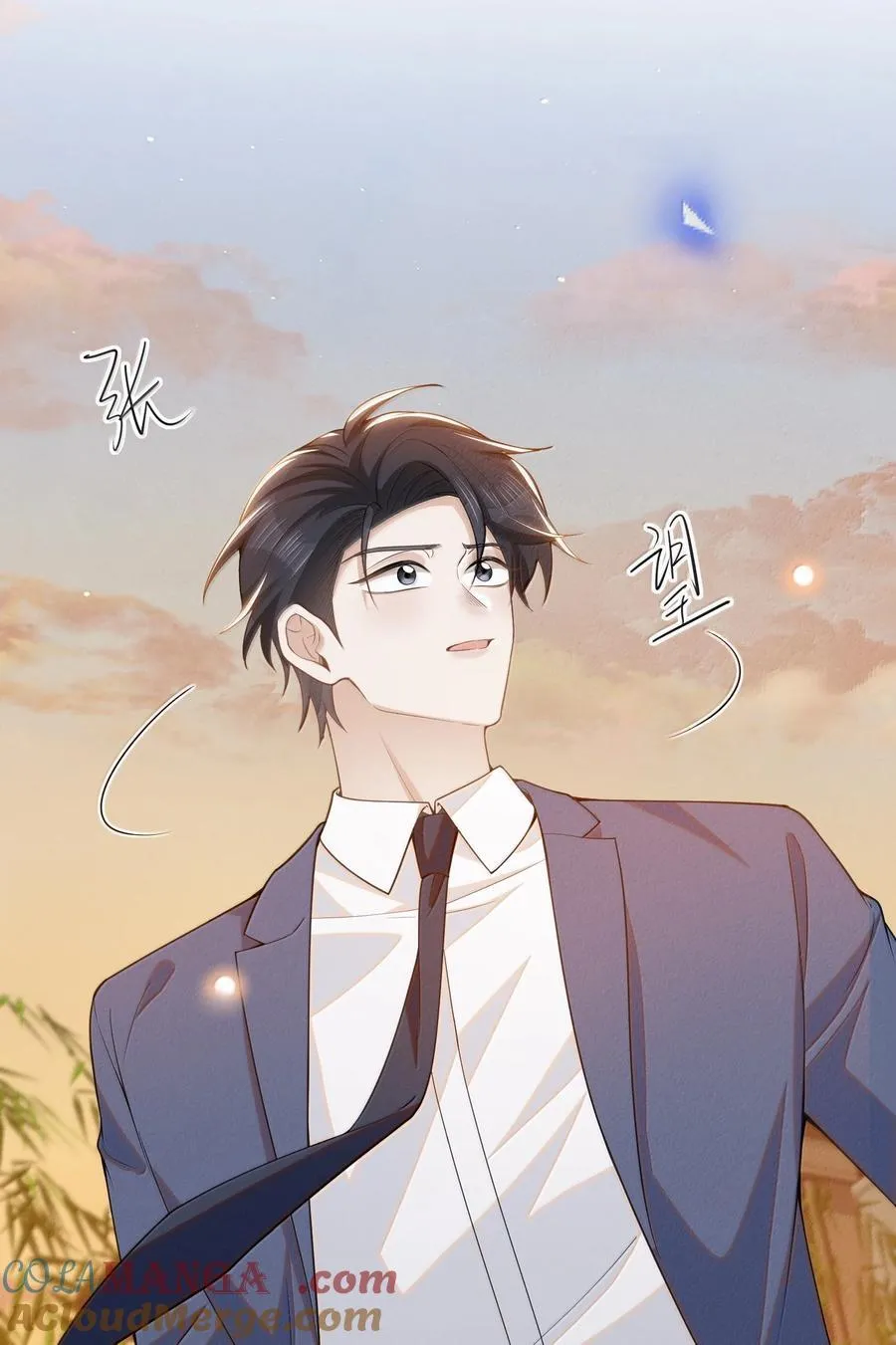 146 难道是他回来了？！22