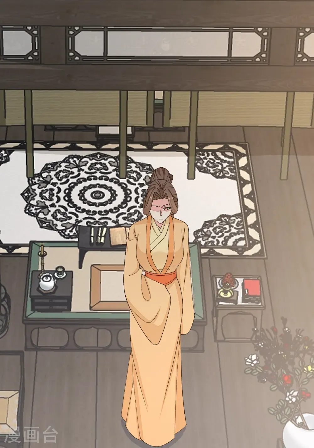 第405话 皇后自尽16