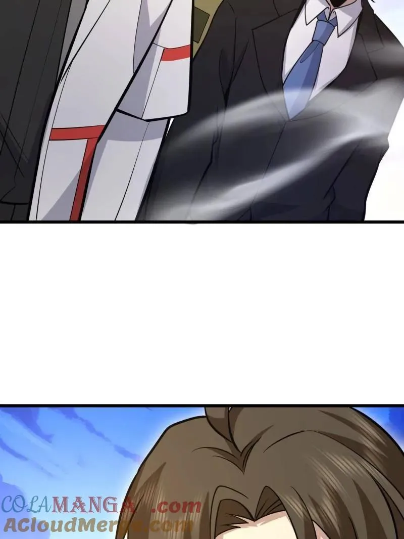 第490话 489 左云山的战争开始了60