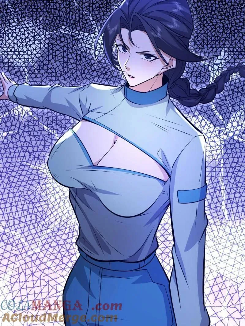 第488话 487 策反暴徒164