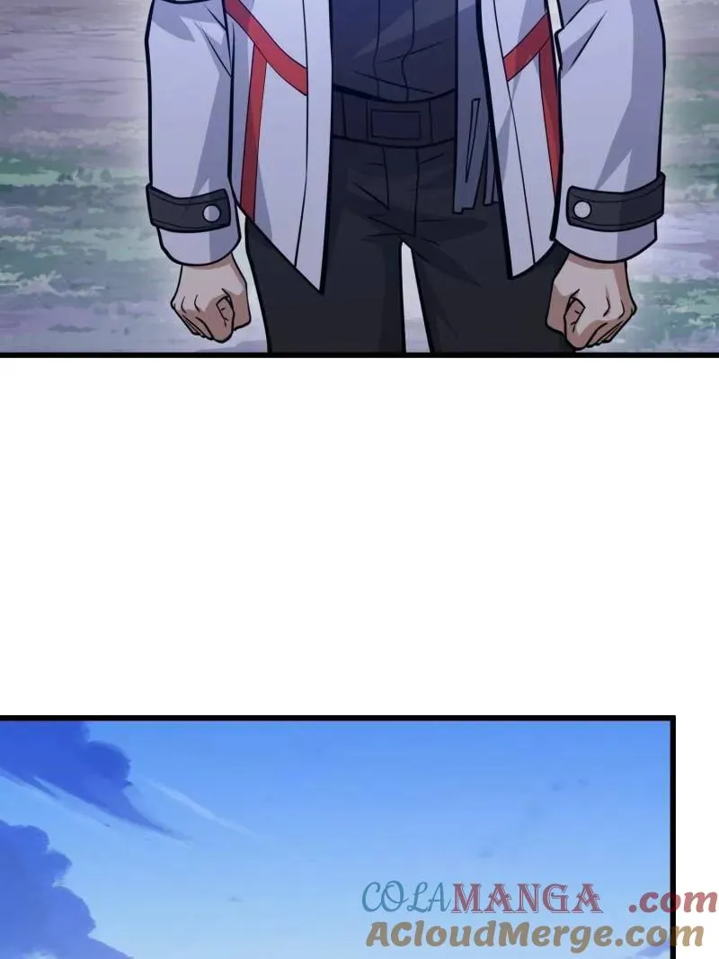 第490话 489 左云山的战争开始了16