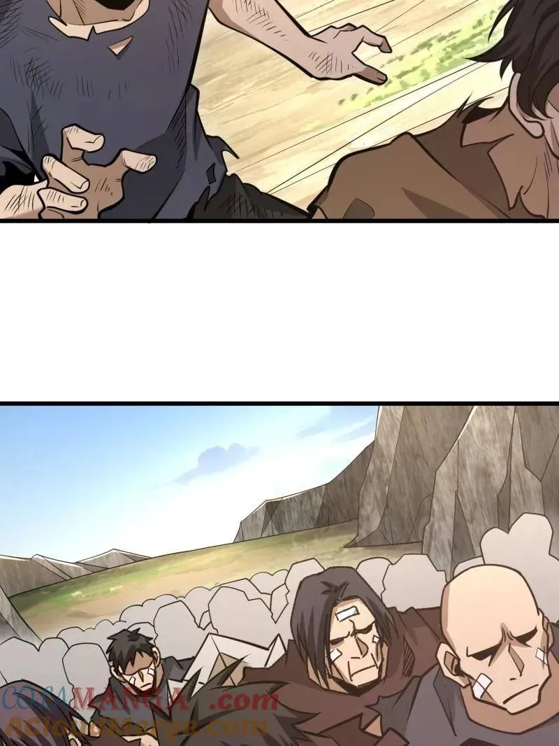 第490话 489 左云山的战争开始了48