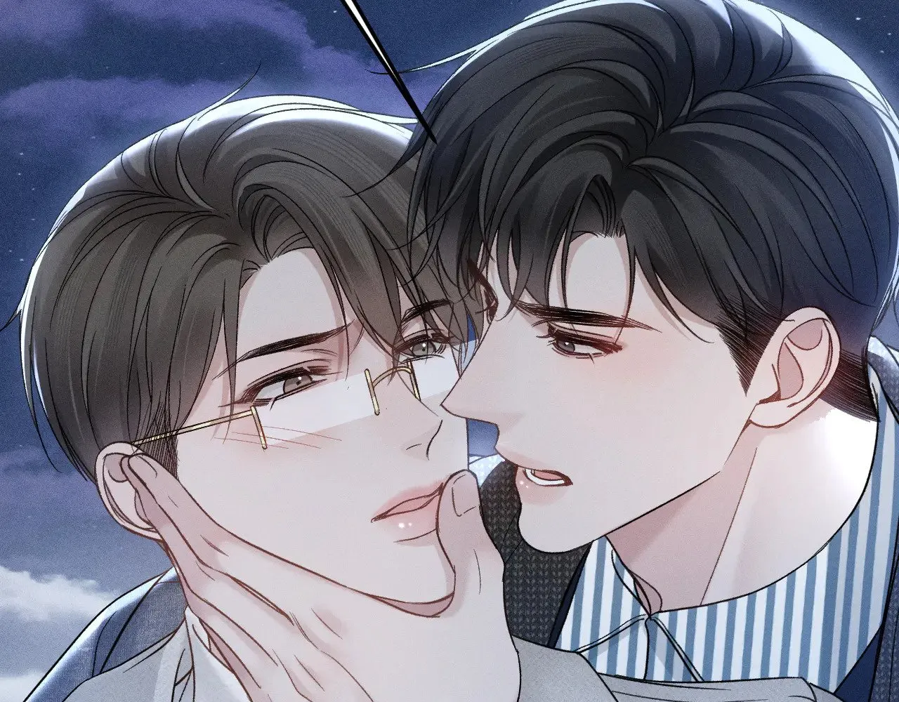 第94话 唯一的归宿99