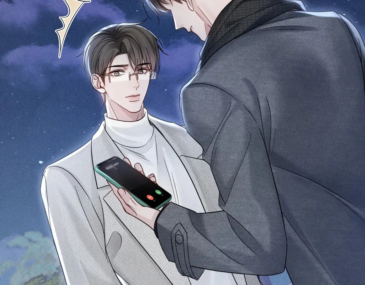 第94话 唯一的归宿45