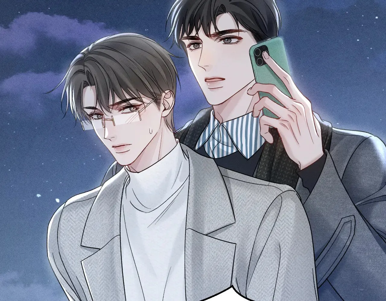 第94话 唯一的归宿63