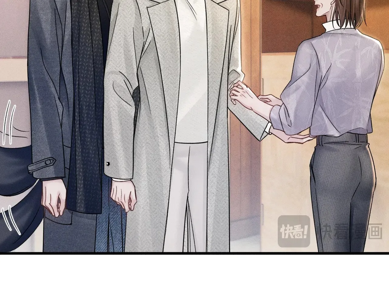 第95话 暖床28