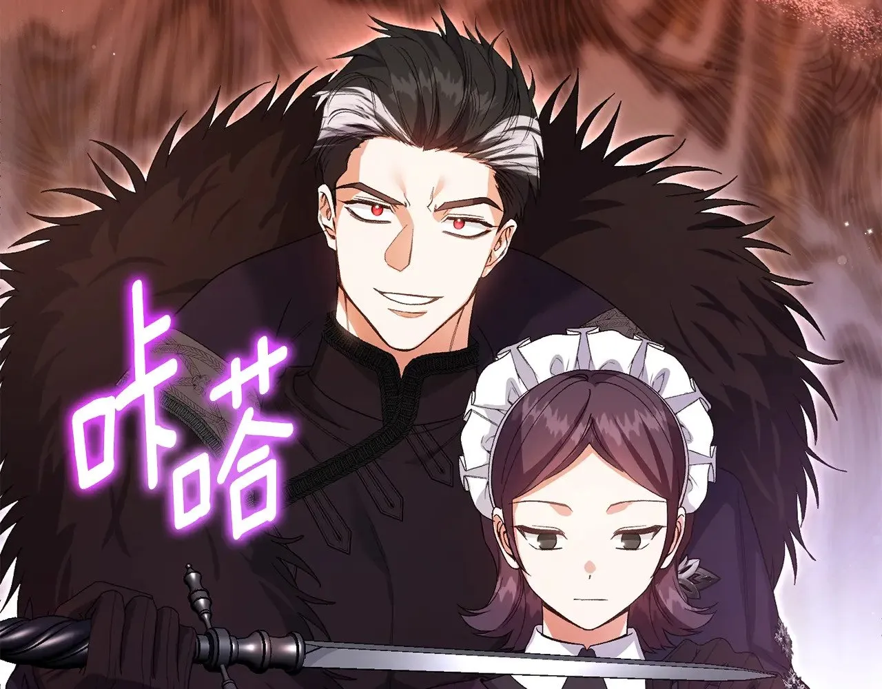 第35话 讨厌你的一切36