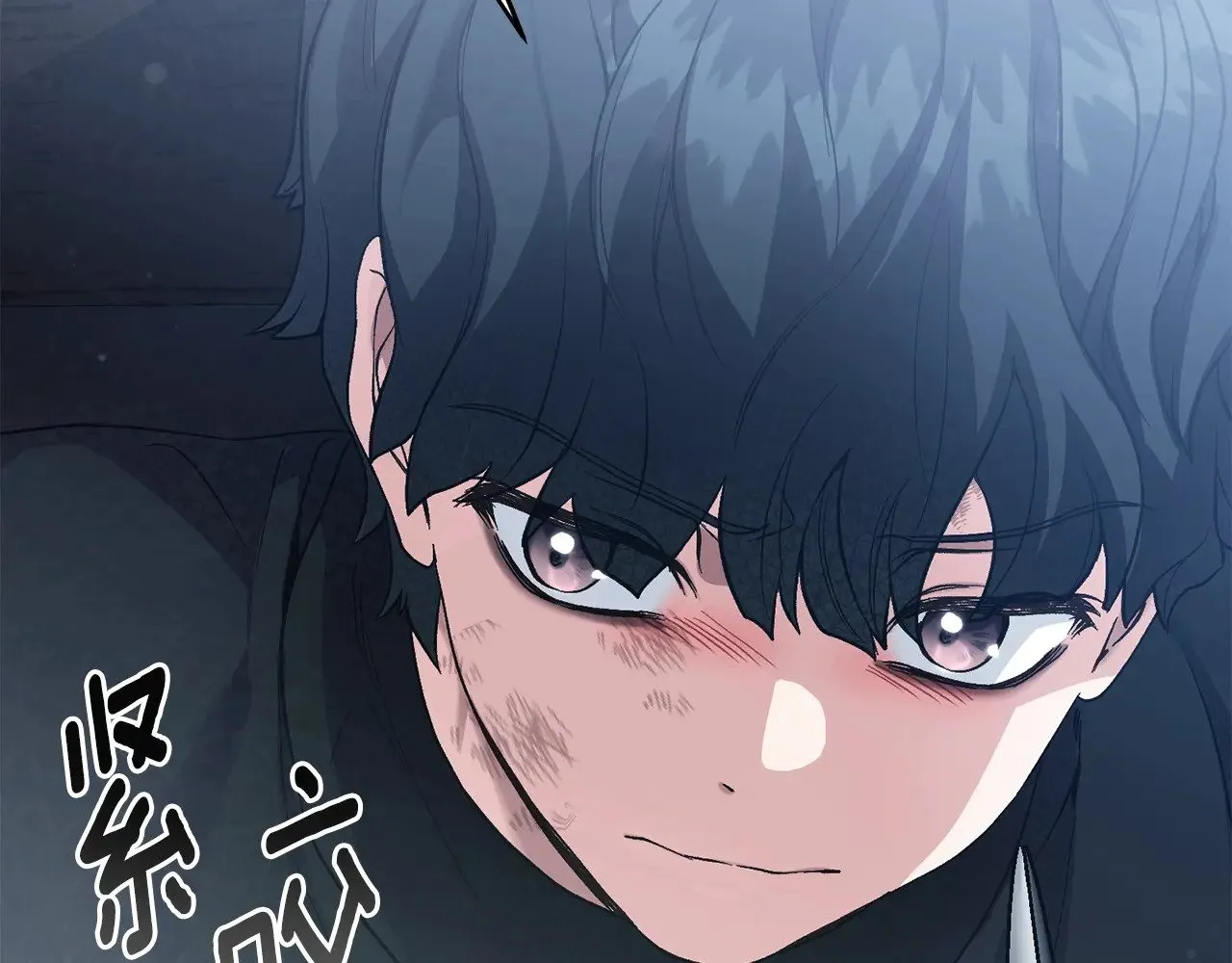 第35话 讨厌你的一切199