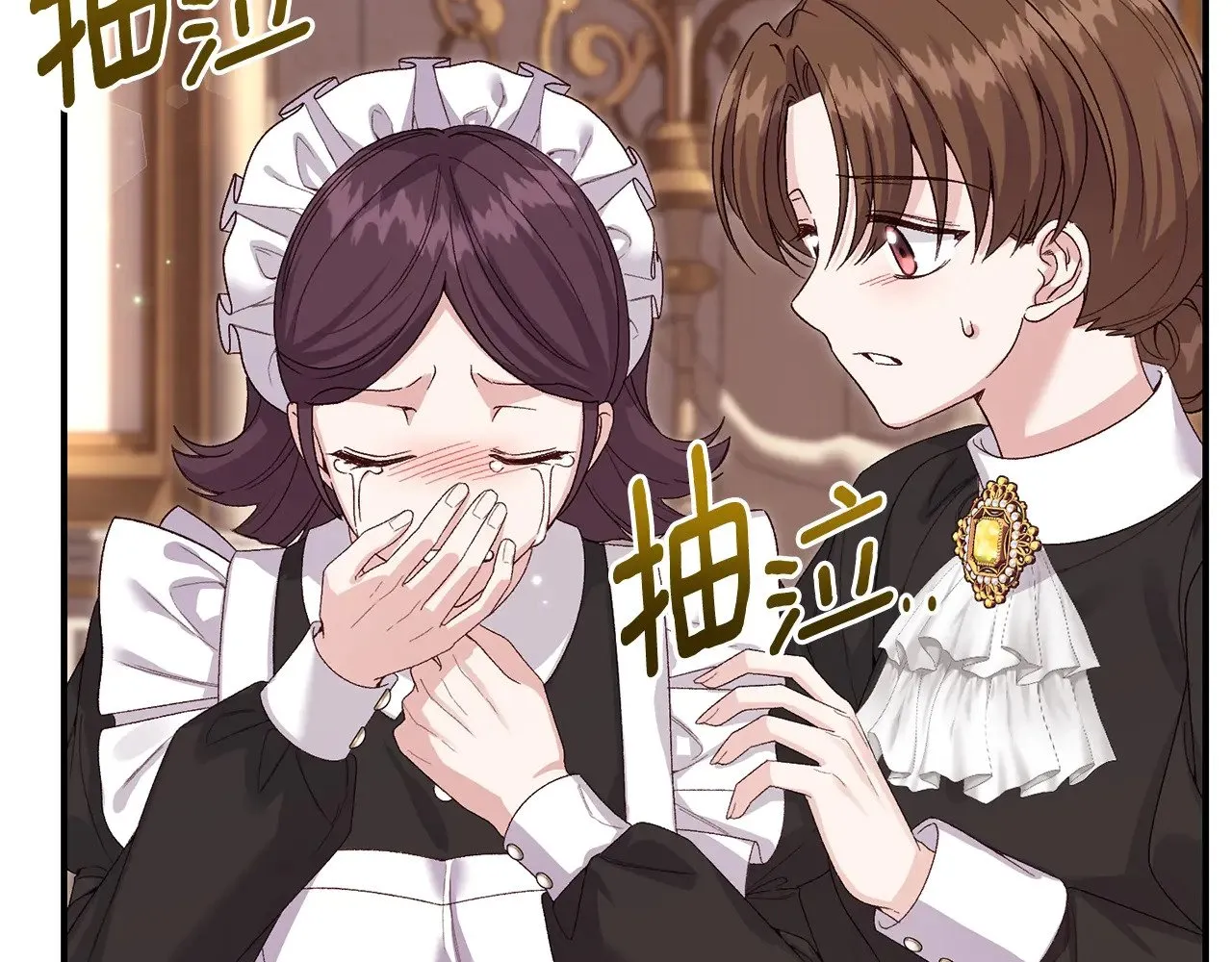第35话 讨厌你的一切169