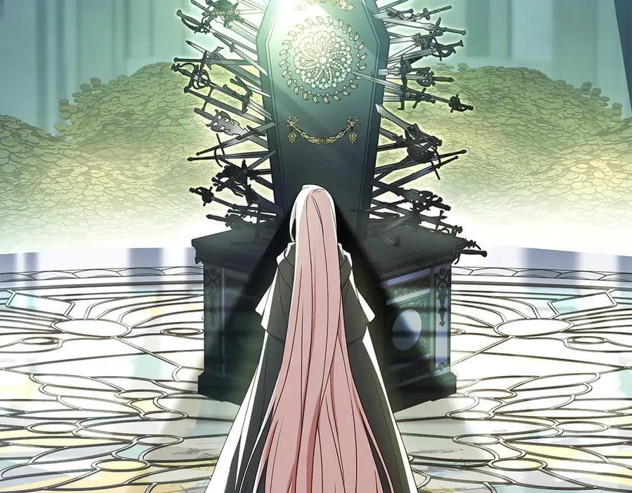 第137话 撕开伤疤11