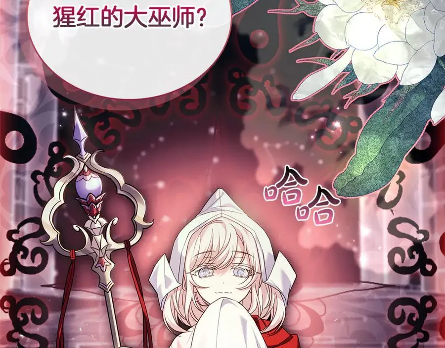 第138话 猩红大巫师的提醒45