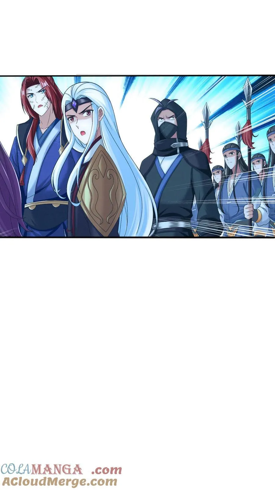 第705话 抢传承！14
