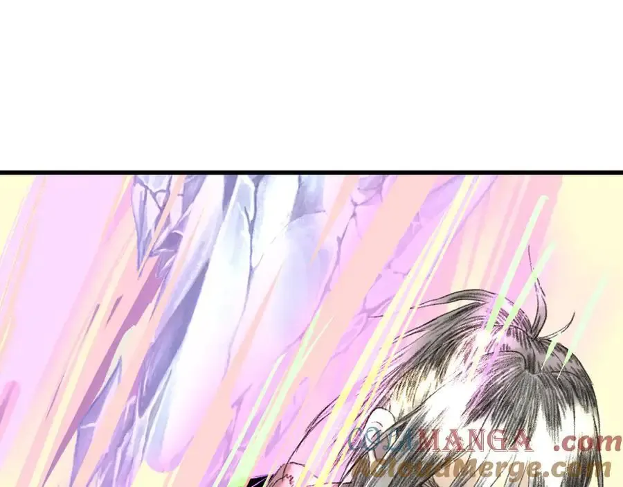 第131话 白猿助力阿汀与尉迟3