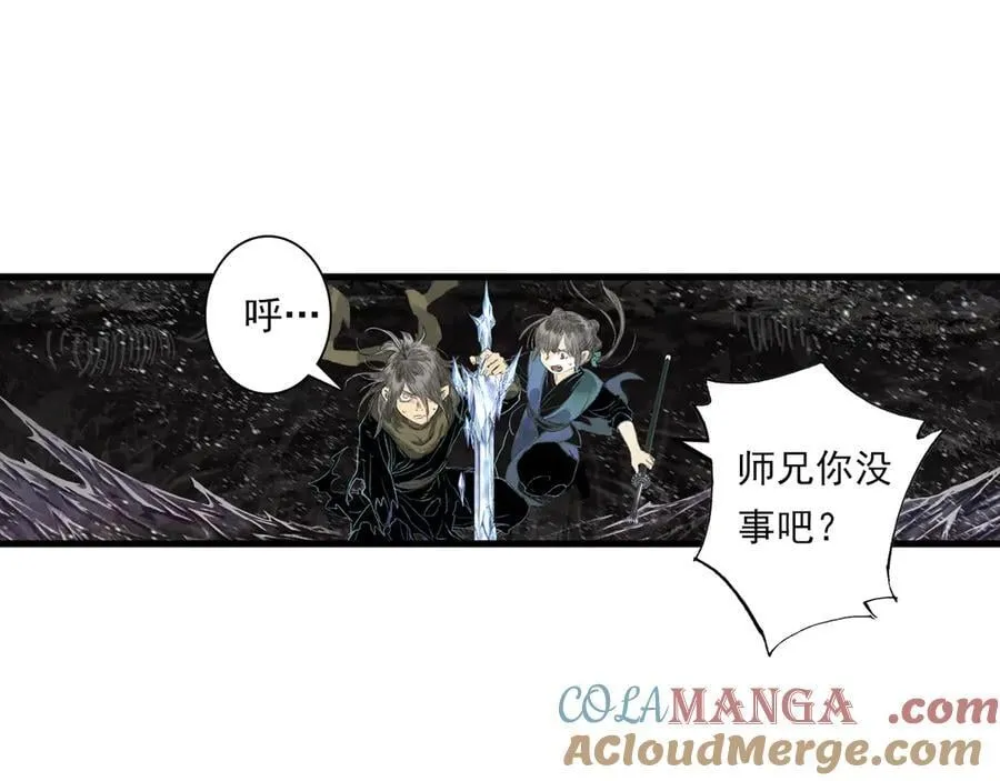第130话 百里仲欲报杀弟之仇27