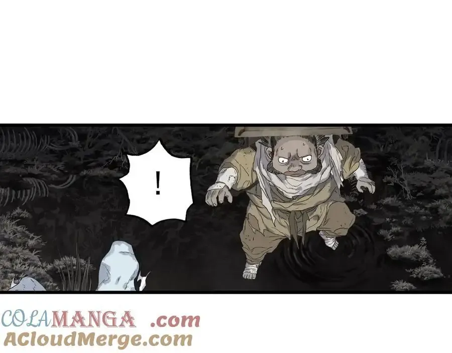 第131话 白猿助力阿汀与尉迟60