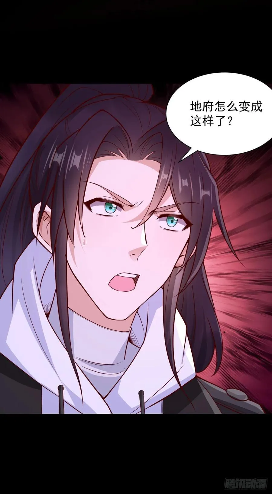 营救阎王爷29