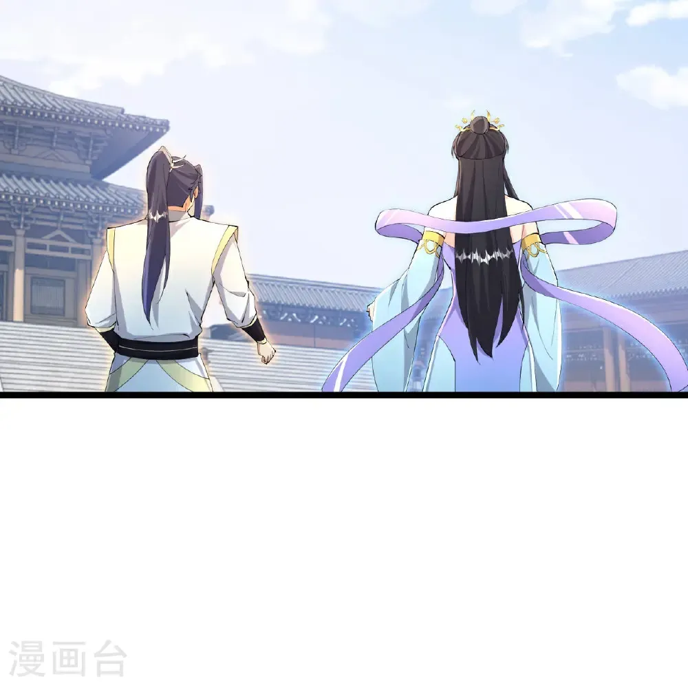 第684话 与梵帝神女的战斗（上）31