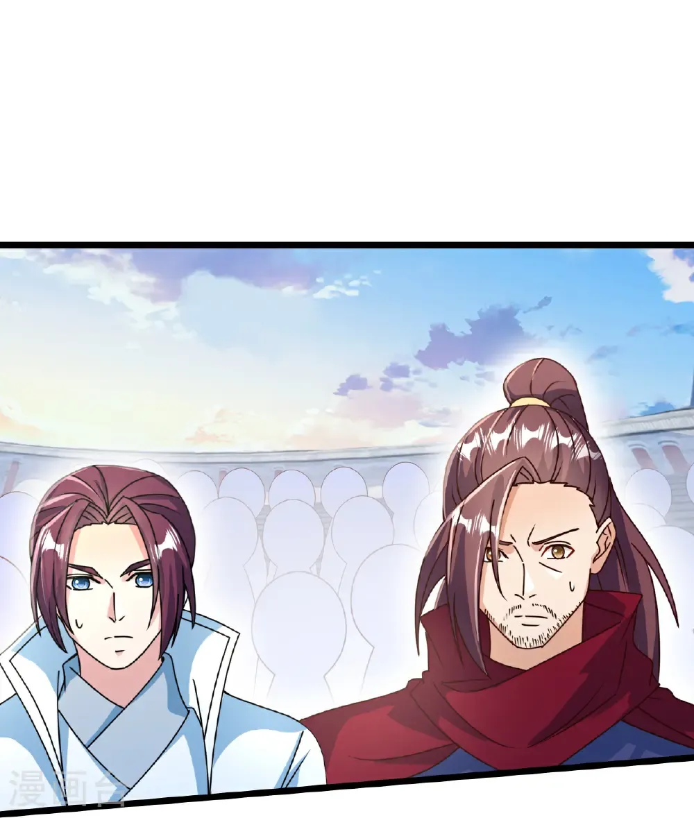 第668话 雷劫!!33