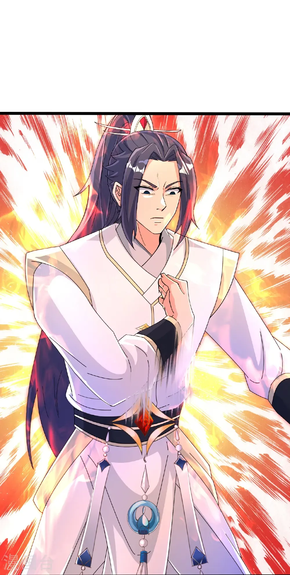 第700话 邪神现身！42