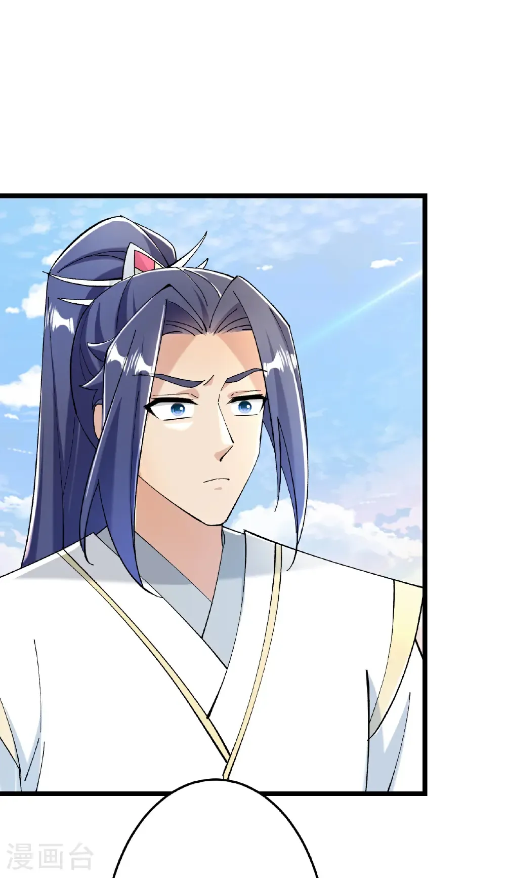 第670话 封神夺一，惊世预言22