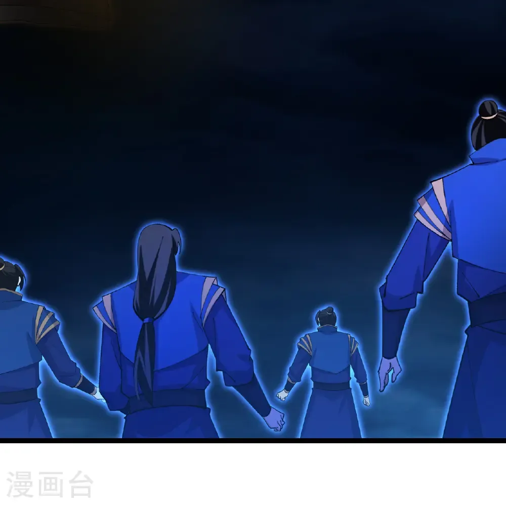 第703话 云澈陨灭，邪婴现世13