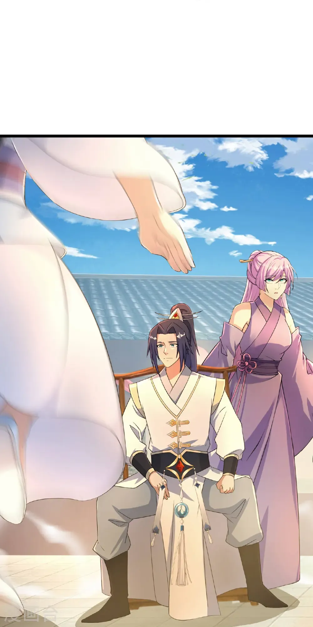 第680话 新神后夏倾月49