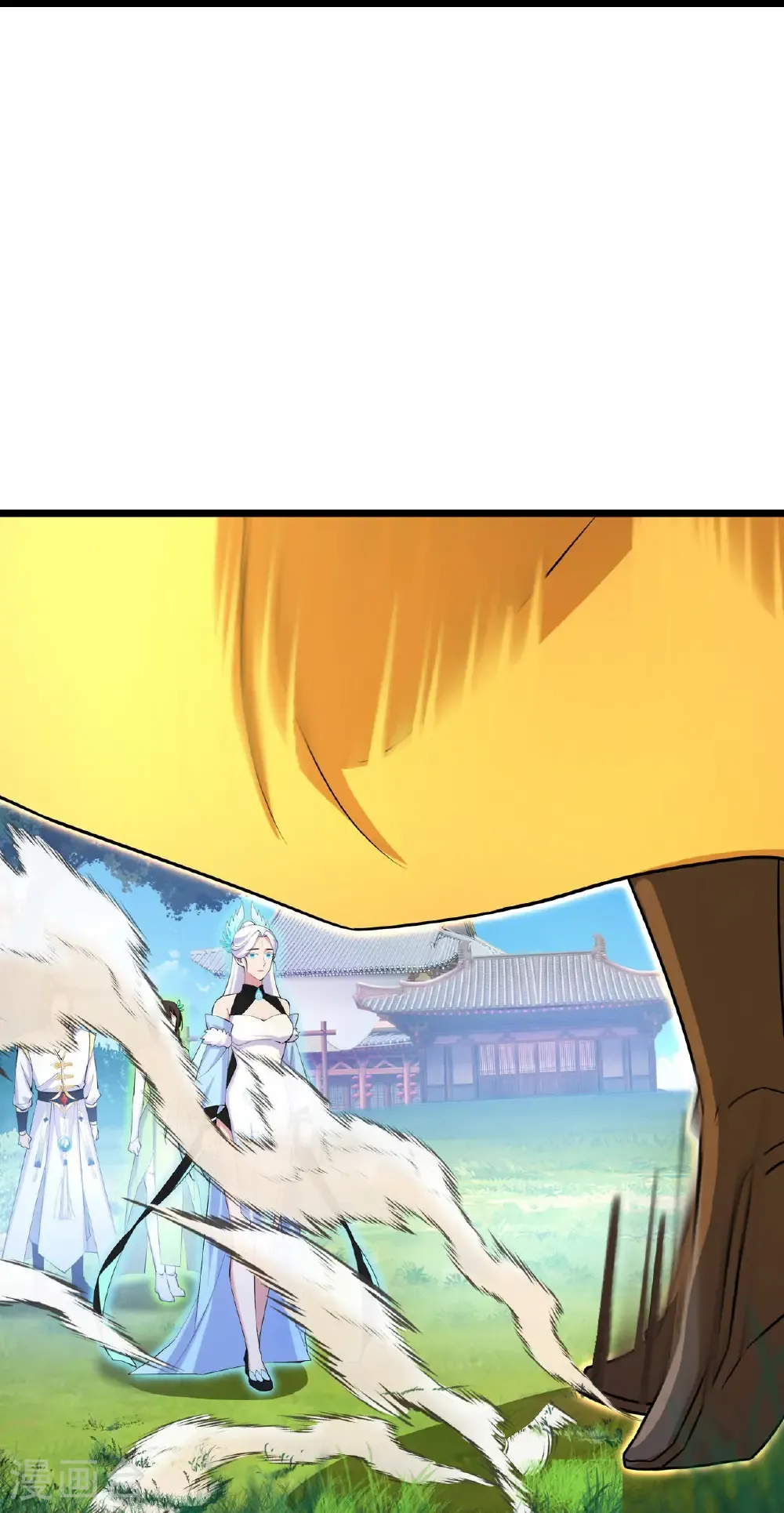 第692话 龙皇与龙后17