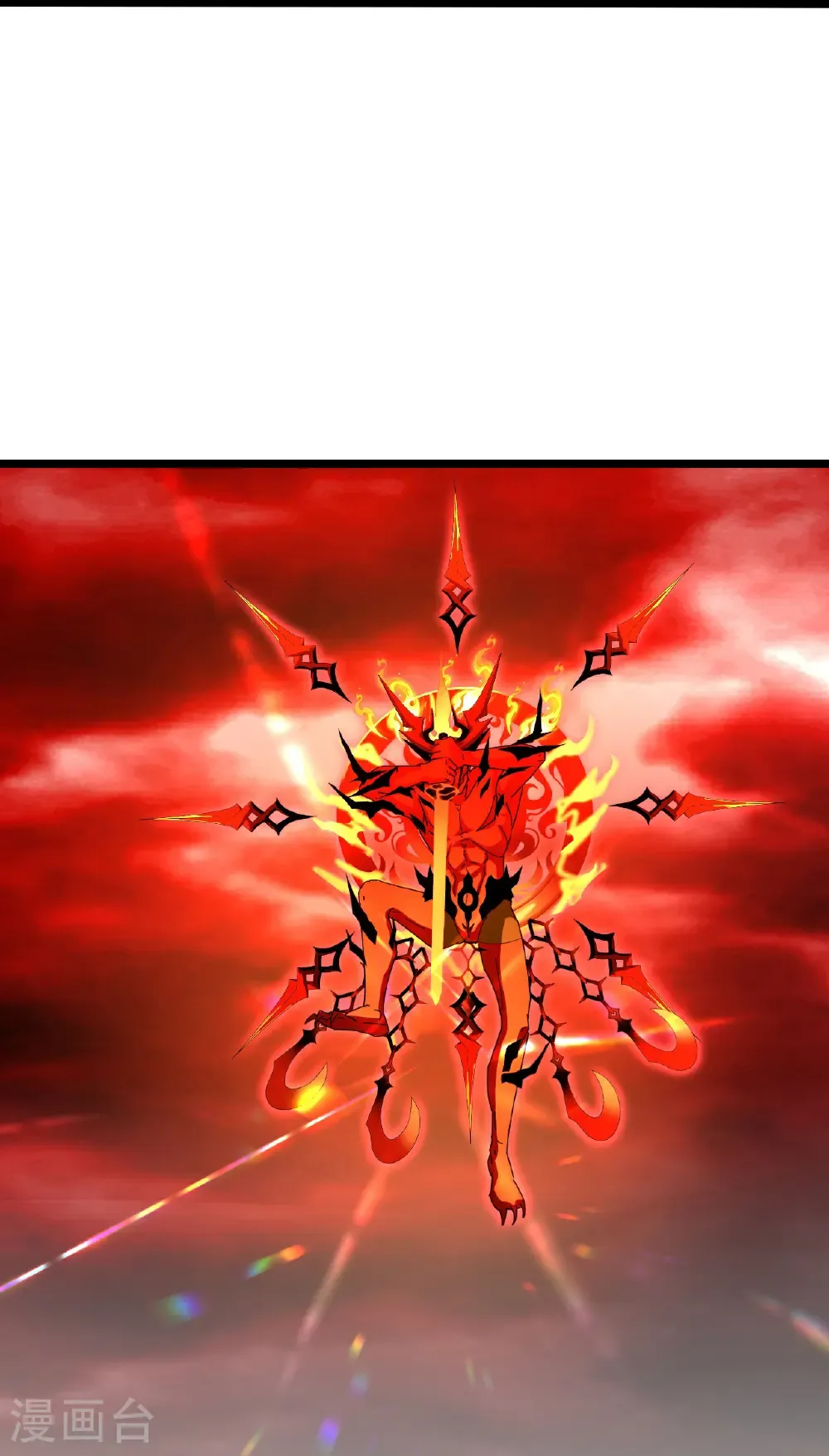 第700话 邪神现身！64