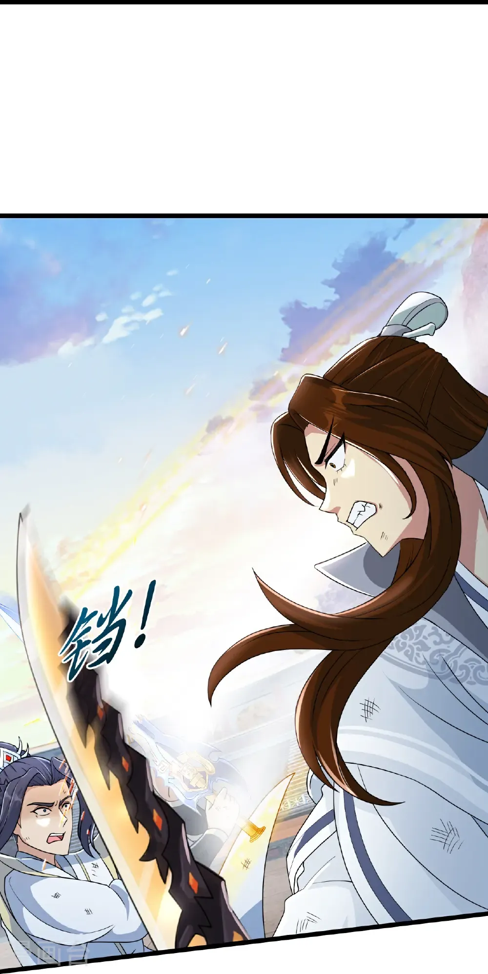 第665话 势均力敌48