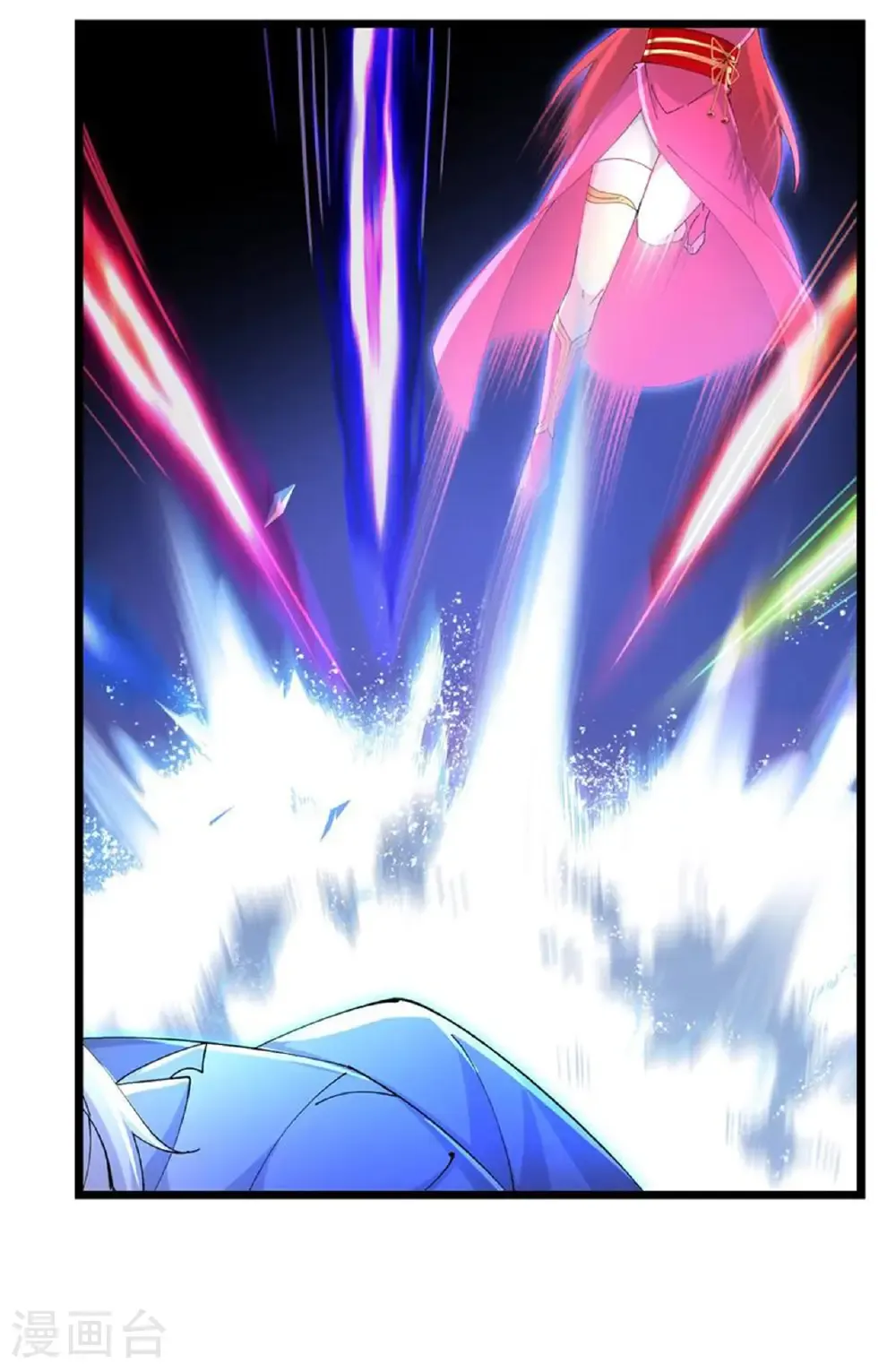 第706话 星神界陨灭（上）36