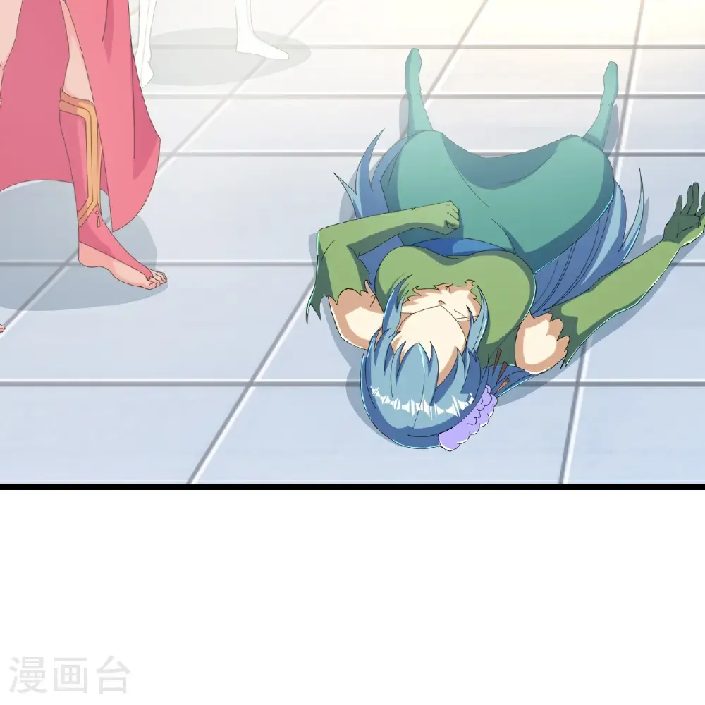 第674话 双星激战，诛杀狱萝62
