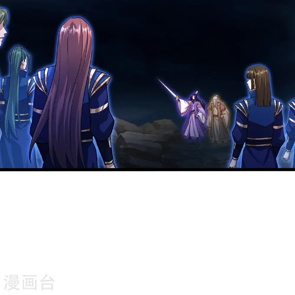 第703话 云澈陨灭，邪婴现世54