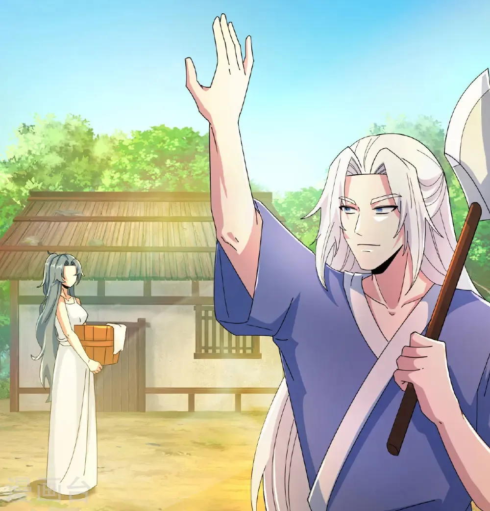 第683话 月神界往事，无涯的计较20