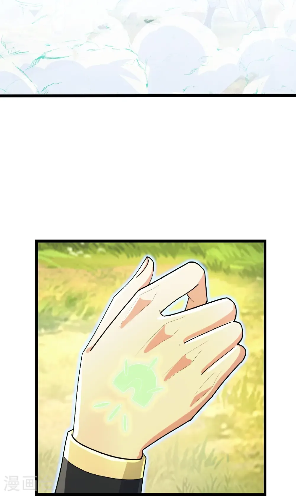 第695话 突破神王境33