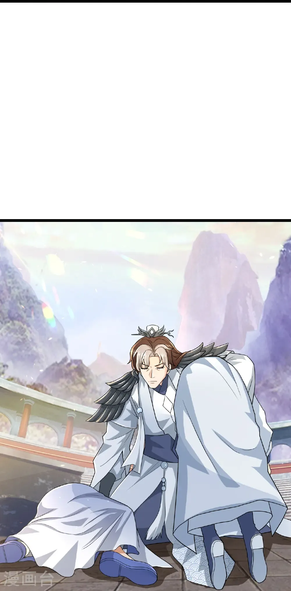 第670话 封神夺一，惊世预言28