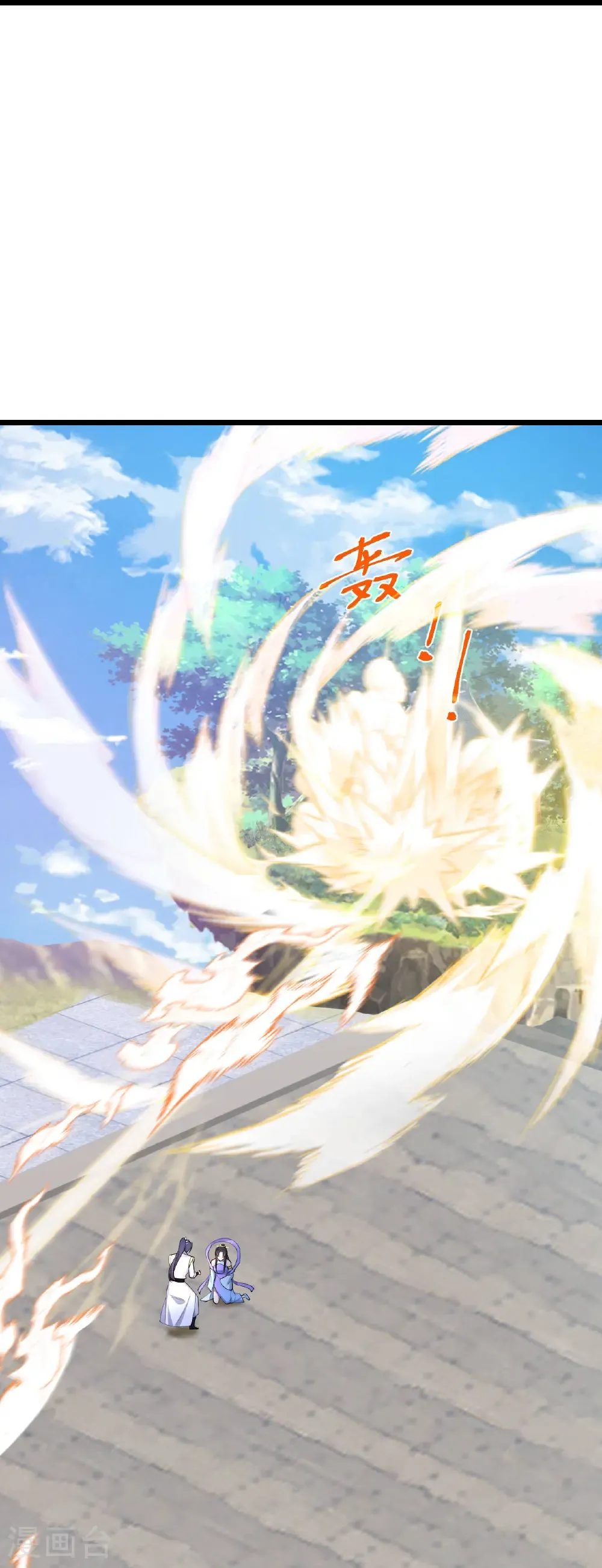第684话 与梵帝神女的战斗（上）39