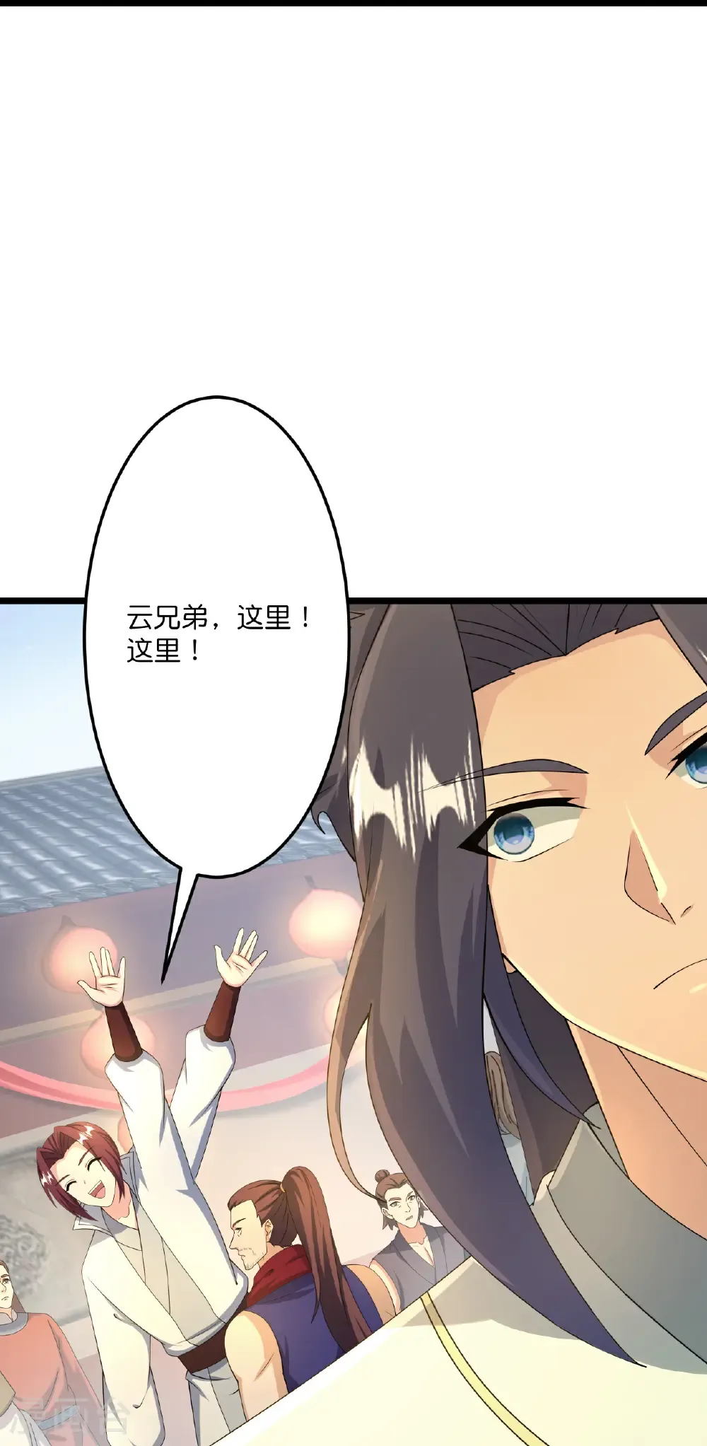 第679话 再别茉莉，参加婚礼49
