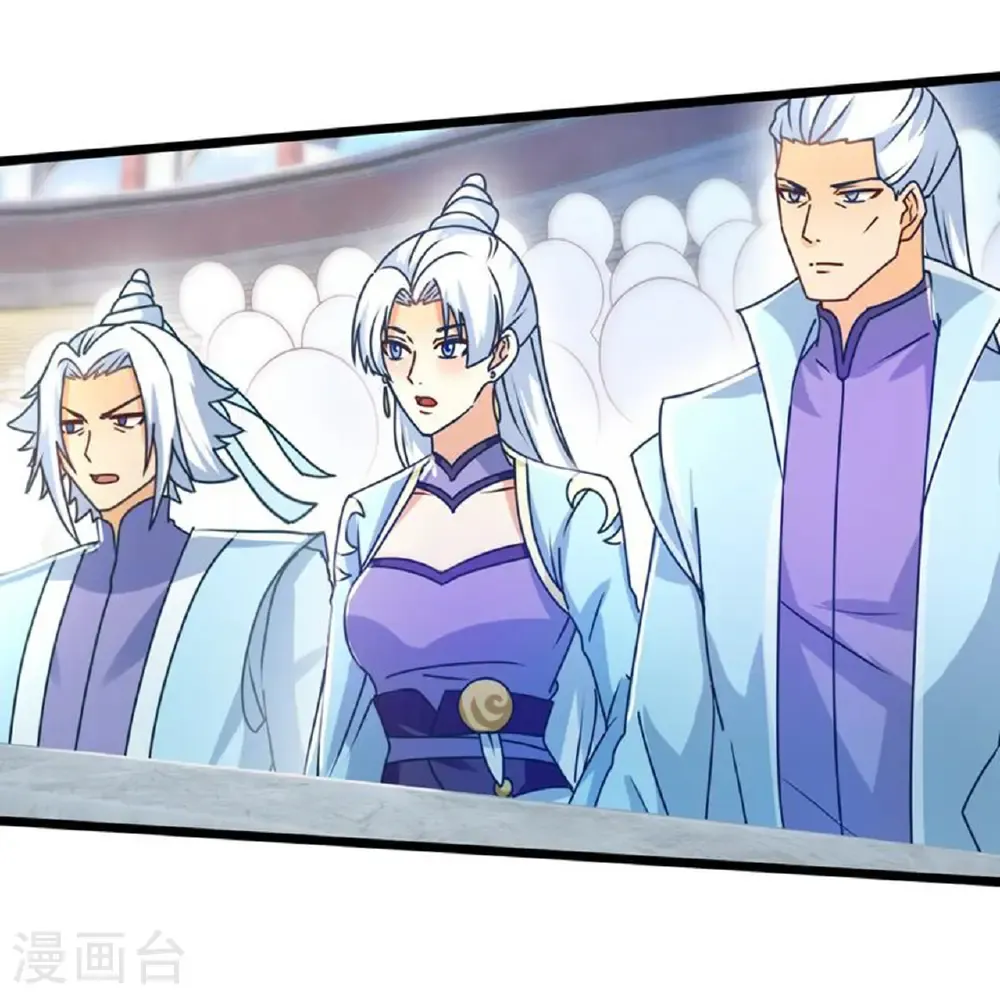 第668话 雷劫!!34