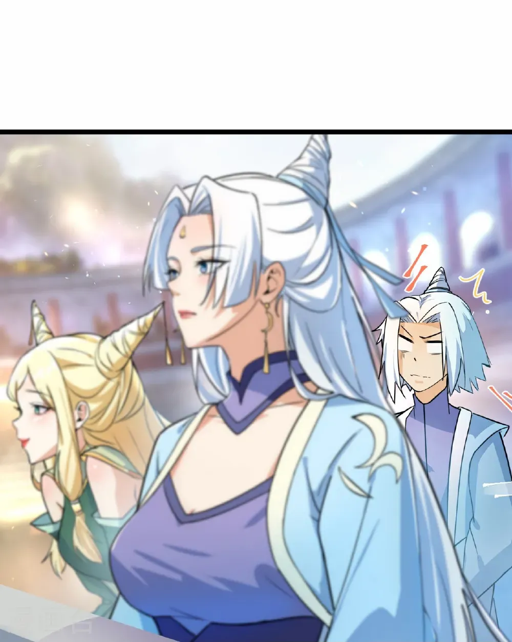第667话 神王境洛长生10
