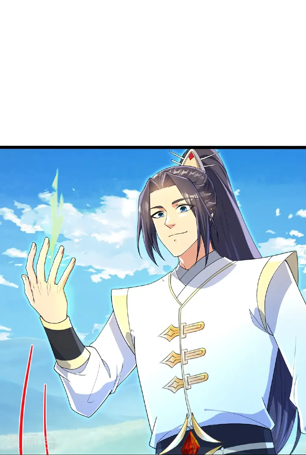 第695话 突破神王境22