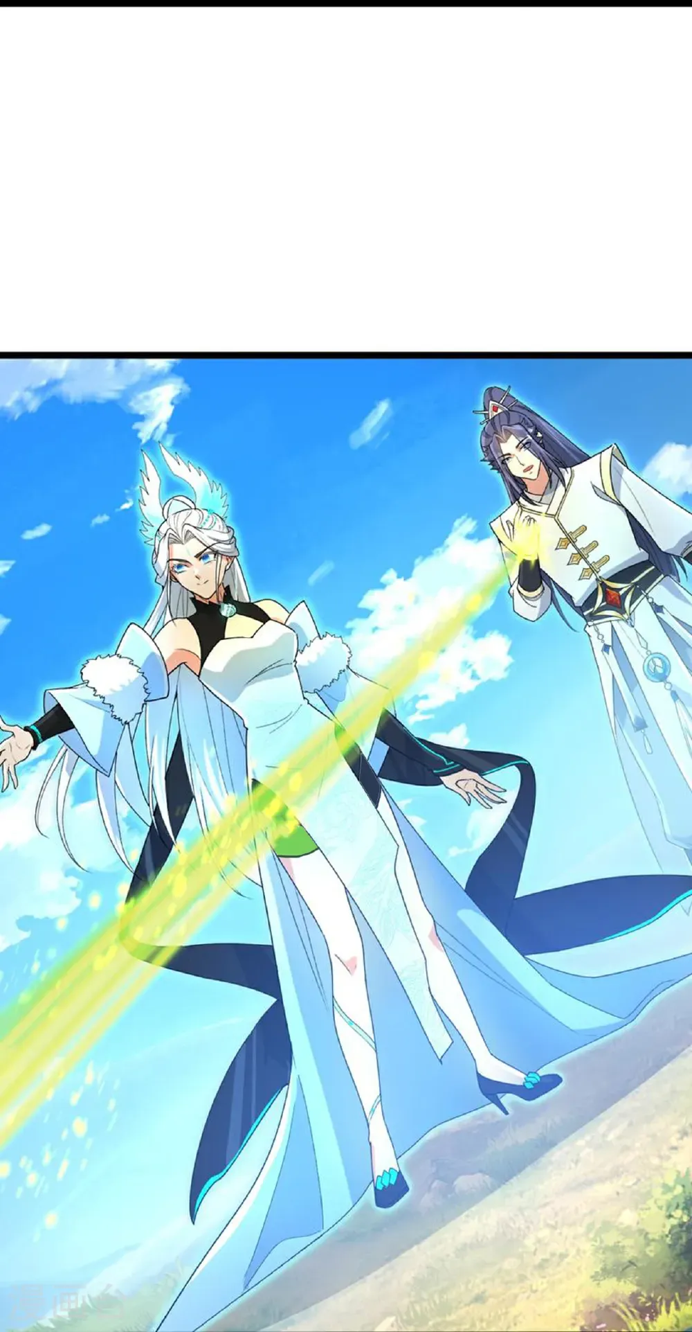 第695话 突破神王境30