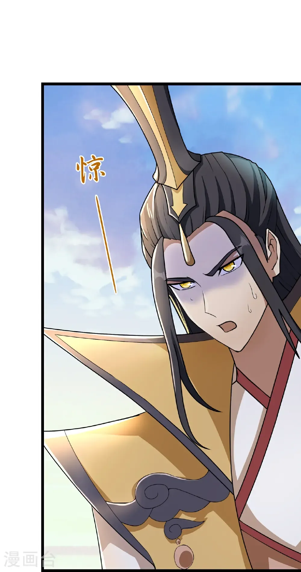 第665话 势均力敌37