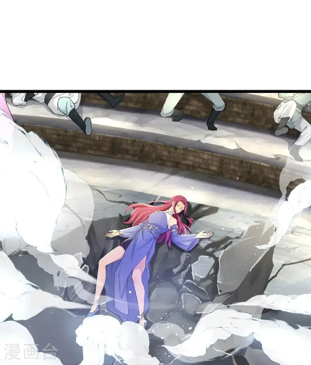 第670话 封神夺一，惊世预言9